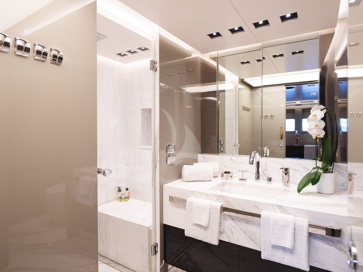 JESMA II - Ensuite JESMA II - Ensuite