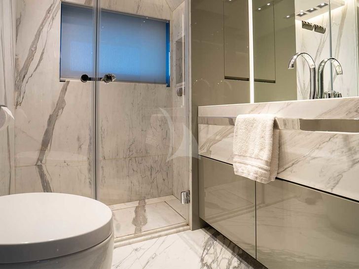 JESMA II - Ensuite JESMA II - Ensuite