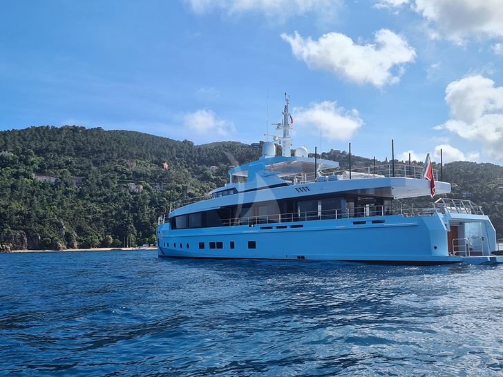 JESMA II - Exterior JESMA II - Exterior