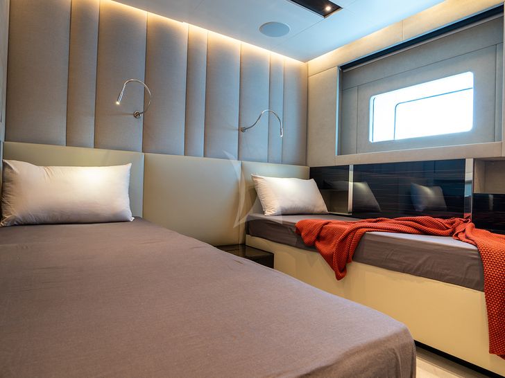 JESMA II - Cabin JESMA II - Cabin