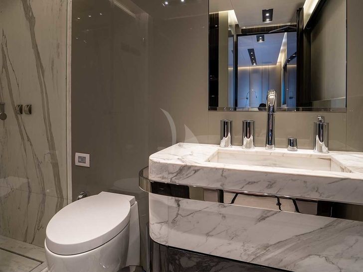 JESMA II - Ensuite JESMA II - Ensuite