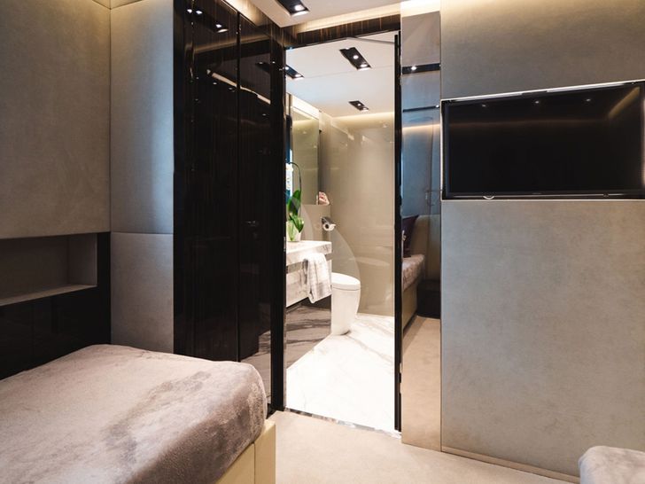 JESMA II - Cabin JESMA II - Cabin