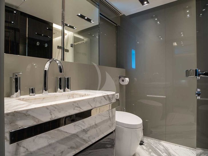 JESMA II - Ensuite JESMA II - Ensuite