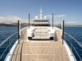 JESMA II - Bow JESMA II - Bow