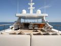JESMA II - Flybridge JESMA II - Flybridge