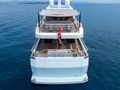 JESMA II - Aft JESMA II - Aft