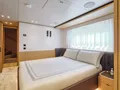 K2 Sanlorenzo SD118 - VIP cabin 2 K2 Sanlorenzo SD118 - VIP cabin 2