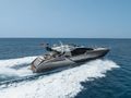 KAR Riva Folgore 88 - cruising KAR Riva Folgore 88 - cruising