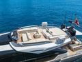KAR Riva Folgore 88 - flybridge KAR Riva Folgore 88 - flybridge