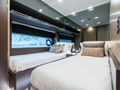 KAR Riva Folgore 88 - twin cabin KAR Riva Folgore 88 - twin cabin