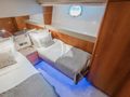 KARISMA Canados 86 - twin cabin KARISMA Canados 86 - twin cabin