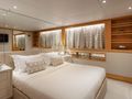 KASSANDRA Feadship 47m - VIP cabin 1 KASSANDRA Feadship 47m - VIP cabin 1
