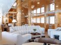 KASSANDRA Feadship 47m - main saloon KASSANDRA Feadship 47m - main saloon