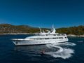 KASSANDRA Feadship 47m - profile KASSANDRA Feadship 47m - profile