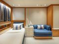 KASSANDRA Feadship 47m - single cabin KASSANDRA Feadship 47m - single cabin