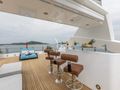 KATARIINA 37m Sunseeker Bar KATARIINA 37m Sunseeker Bar