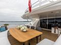 KATARIINA 37m Sunseeker Bridge KATARIINA 37m Sunseeker Bridge
