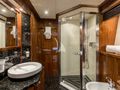 KATARIINA 37m Sunseeker Guest Ensuite KATARIINA 37m Sunseeker Guest Ensuite