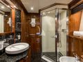 KATARIINA 37m Sunseeker Guest Ensuite