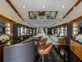 KATARIINA 37m Sunseeker Salon Bar KATARIINA 37m Sunseeker Salon Bar