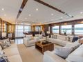 KATARIINA 37m Sunseeker Saloon KATARIINA 37m Sunseeker Saloon
