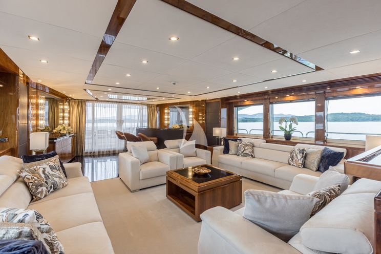 Charter Yacht KATARIINA I - 37m Sunseeker - 6 Cabins - Bodrum - Marmaris