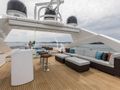 KATARIINA 37m Sunseeker Sun Deck KATARIINA 37m Sunseeker Sun Deck