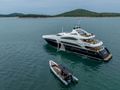 KATARIINA 37m Sunseeker Tender KATARIINA 37m Sunseeker Tender