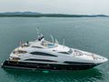 KATARIINA 37m Sunseeker