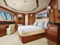 KATARIINA I Sunseeker Yacht Guest Cabin