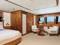 KATARIINA I Sunseeker Yacht Master Lounge