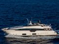 KATARIINA XO Ferretti 960 - cruising KATARIINA XO Ferretti 960 - cruising