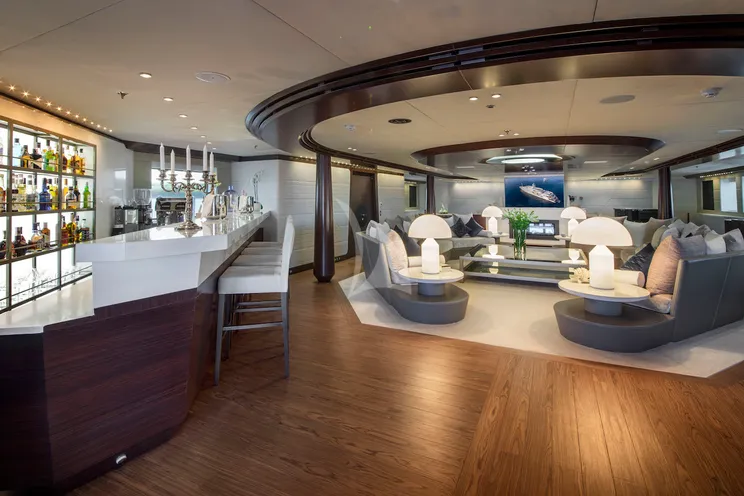 Charter Yacht KATINA - Brodosplit 60 - 6 Cabins - Split - Dubrovnik - Maldives