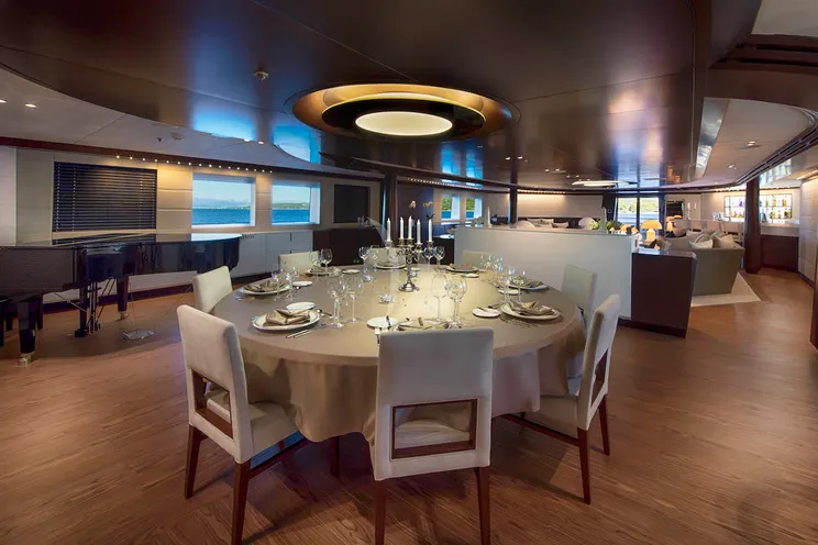 Charter Yacht KATINA - Brodosplit 60 - 6 Cabins - Split - Dubrovnik - Maldives