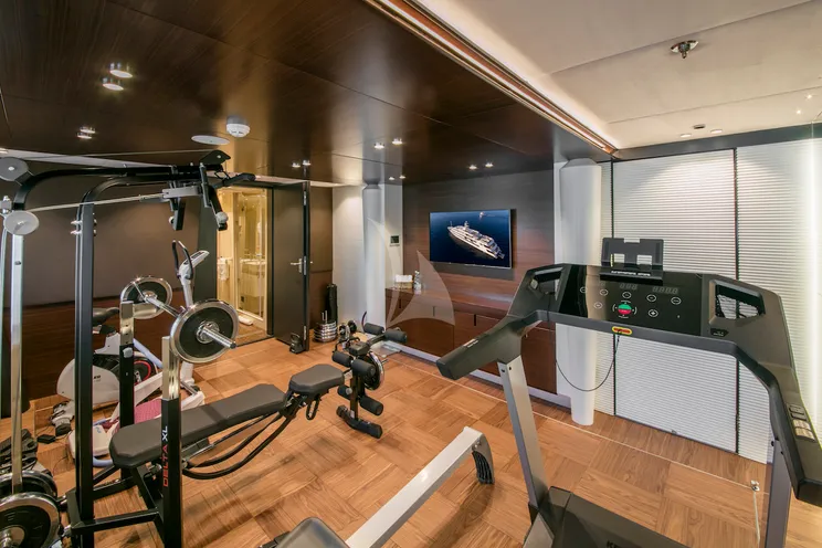 Charter Yacht KATINA - Brodosplit 60 - 6 Cabins - Split - Dubrovnik - Maldives