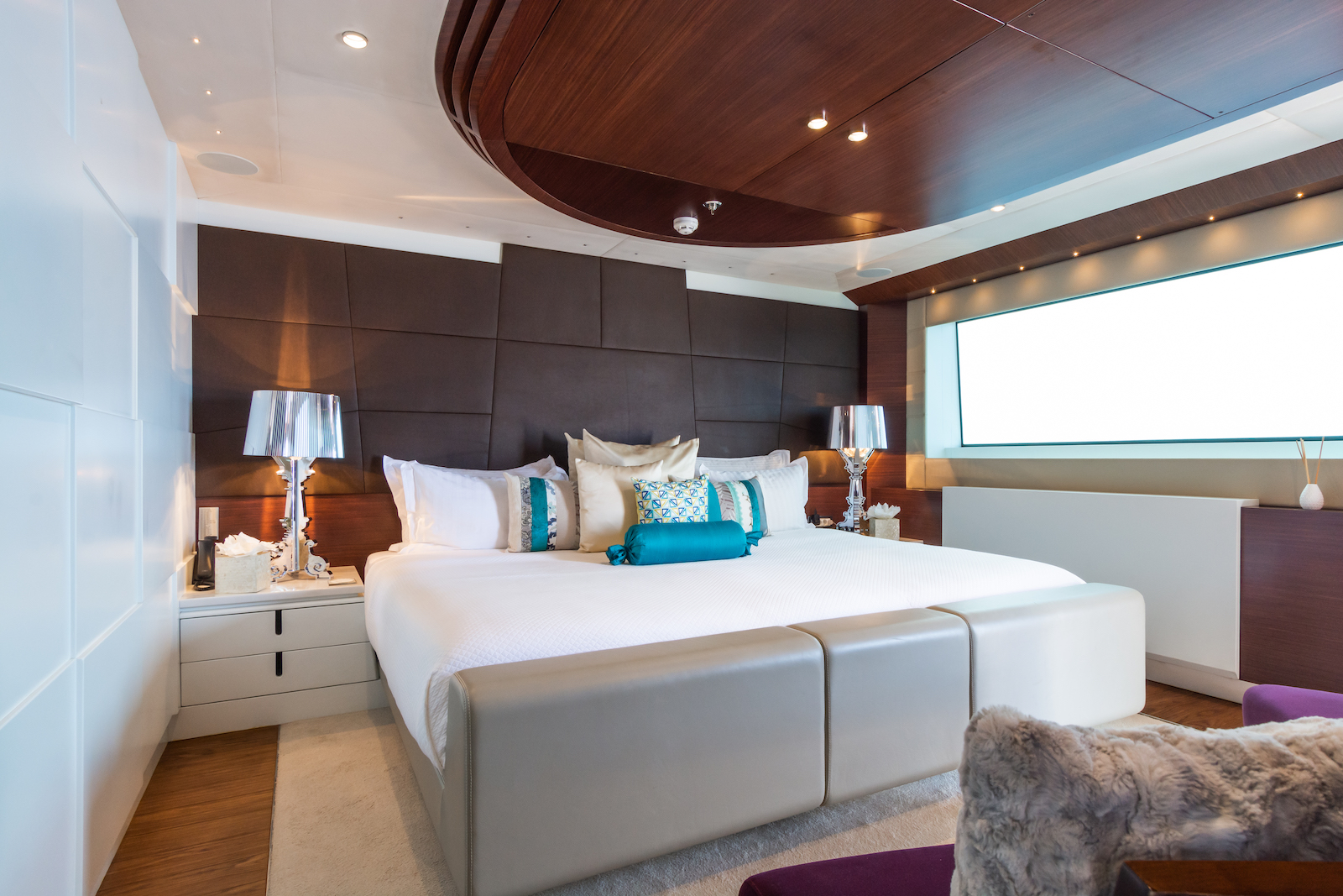 KATINA Brodosplit 60m - VIP cabin 2