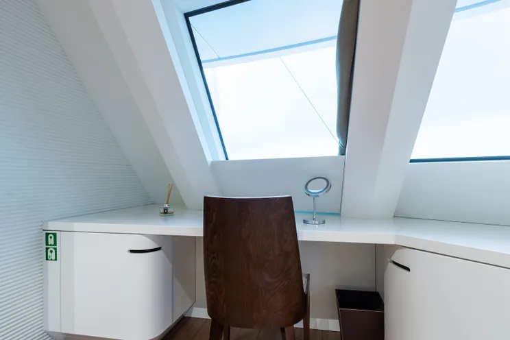 Charter Yacht KATINA - Brodosplit 60m - 6 Cabins - Split - Dubrovnik - Hvar - Croatia