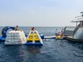 KATINA Brodosplit 60m - water toys KATINA Brodosplit 60m - water toys