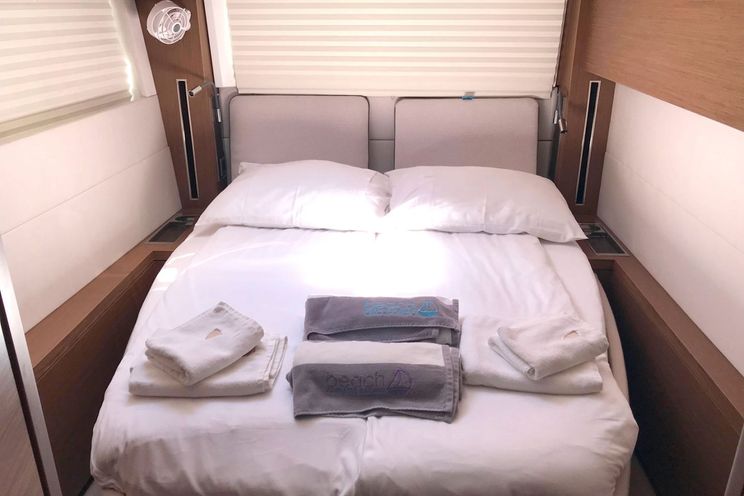 Charter Yacht KATKA - Lagoon 50 - 6 Cabins - Split - Dubrovnik - Hvar - Croatia