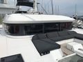 KATKA Lagoon 50 - foredeck seating KATKA Lagoon 50 - foredeck seating