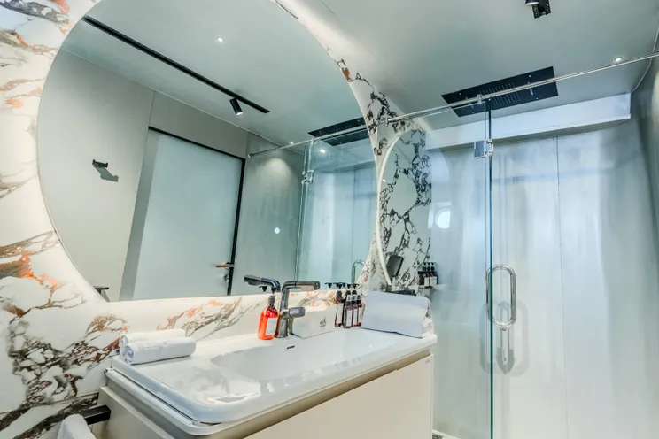 Charter Yacht KAYRA - Phinisi 38m - 4 Cabins - Labuan Bajo - Komodo - Indonesia