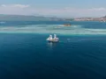 KAYRA Phinisi 38m - drone shot KAYRA Phinisi 38m - drone shot