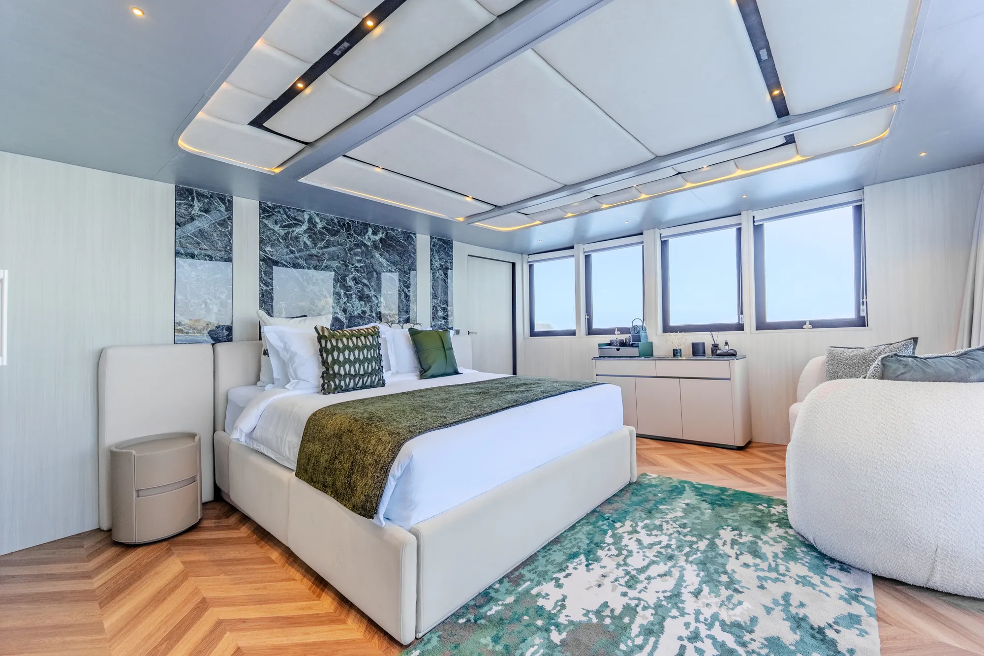 Charter Yacht KAYRA - Phinisi 38m - 4 Cabins - Labuan Bajo - Komodo - Indonesia