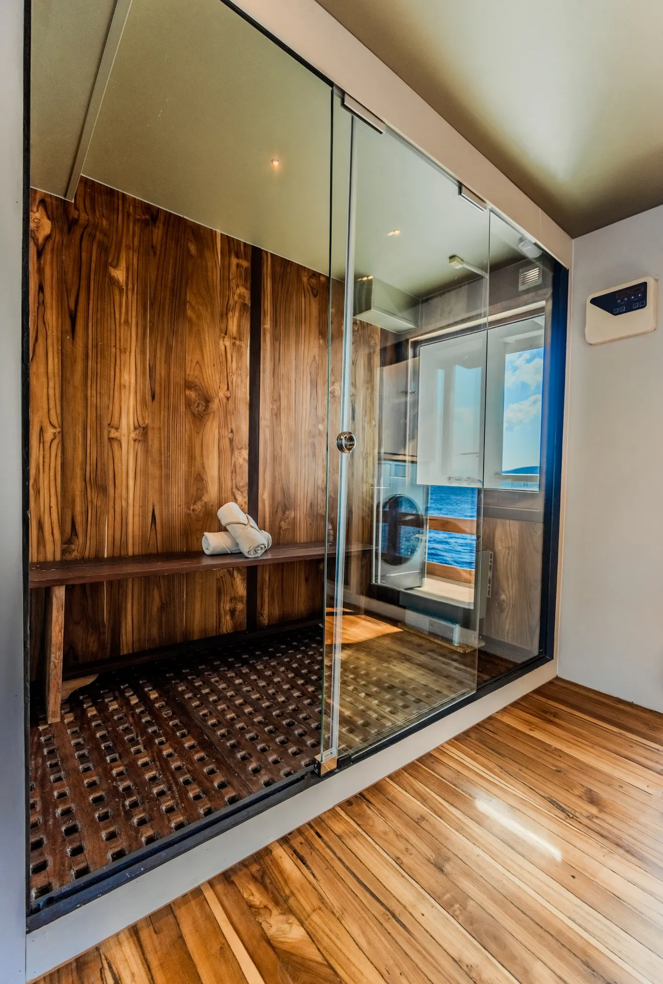 Charter Yacht KAYRA - Phinisi 38m - 4 Cabins - Labuan Bajo - Komodo - Indonesia