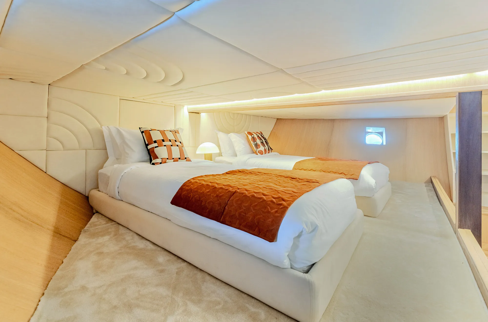 Charter Yacht KAYRA - Phinisi 38m - 4 Cabins - Labuan Bajo - Komodo - Indonesia