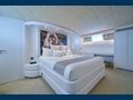 KIAWAH II Astondoa 95 GLX master cabin bed