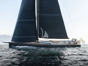 KIBOKO4 - Southern Wind Shipyard SW108 - 4 Cabins - Palma - Mallorca - Ibiza - Balearics - Spain KIBOKO4 - Southern Wind Shipyard SW108 - 4 Cabins - Palma - Mallorca - Ibiza - Balearics - Spain