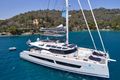 KIMATA - Fountaine Pajot Alegria 67 - 4 Cabins - Athens - Mykonos - Paros - Cyclades - Greece KIMATA - Fountaine Pajot Alegria 67 - 4 Cabins - Athens - Mykonos - Paros - Cyclades - Greece