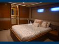 KIMBERLIE IAG Yacht 38m VIP cabin 1