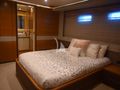 KIMBERLIE IAG Yacht 38m VIP cabin 1
